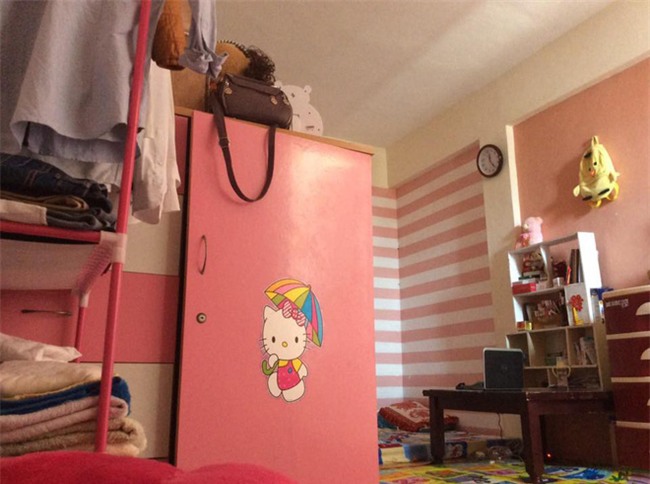 Thanh niên đăng đàn kể khổ vì vợ nghiện màu hồng, dân mạng chia làm 2 phe ném đá nhau quyết liệt - Ảnh 13.