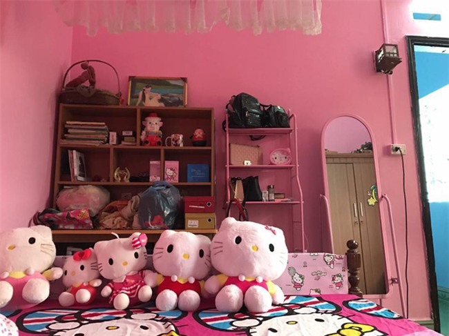 Thanh niên đăng đàn kể khổ vì vợ nghiện màu hồng, dân mạng chia làm 2 phe ném đá nhau quyết liệt - Ảnh 6.