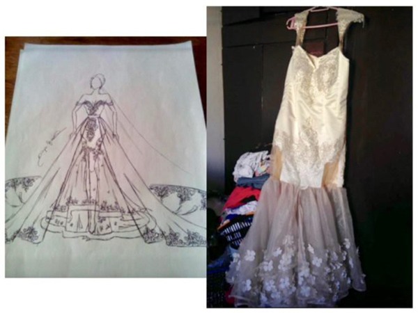 Các nàng dâu vào nhận hàng váy cưới các tỉnh thành nhé tonywedding v   TikTok