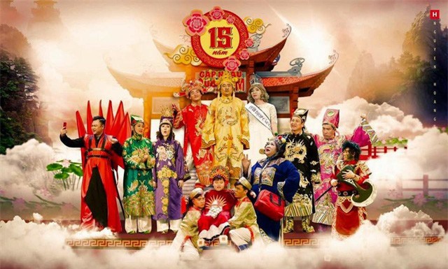 4 kì tích của Táo Quân: Công chúng đang quá bất công! - Ảnh 1.