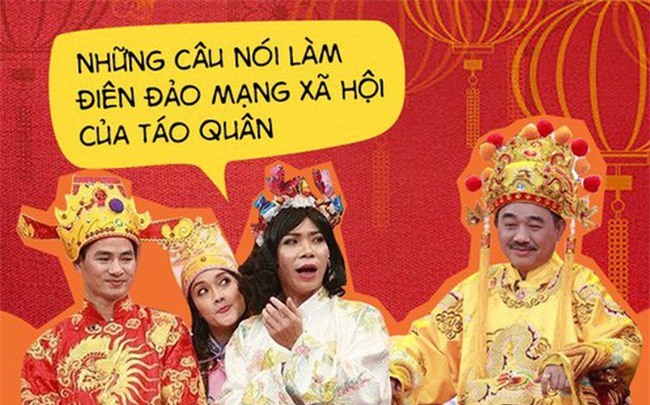 4 kì tích của Táo Quân: Công chúng đang quá bất công! - Ảnh 10.