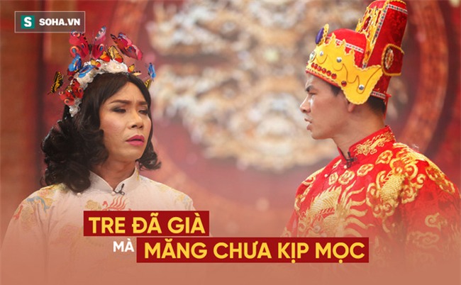 4 kì tích của Táo Quân: Công chúng đang quá bất công! - Ảnh 9.