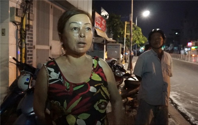 tai nạn,tai nạn xe ben,sài gòn,tai nạn giao thông,hung thần xe ben,tai nạn chết người