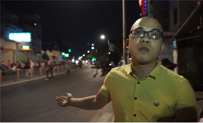 tai nạn,tai nạn xe ben,sài gòn,tai nạn giao thông,hung thần xe ben,tai nạn chết người