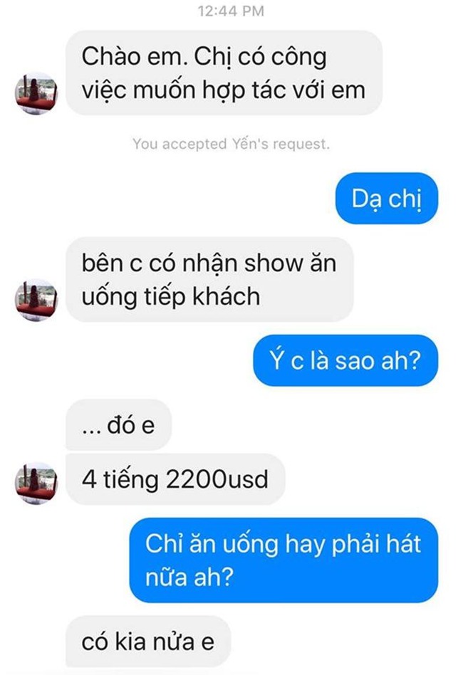 pha le thang thung dap tra truoc tin nhan cua nguoi la ga gam &#34;di khach&#34; - 1