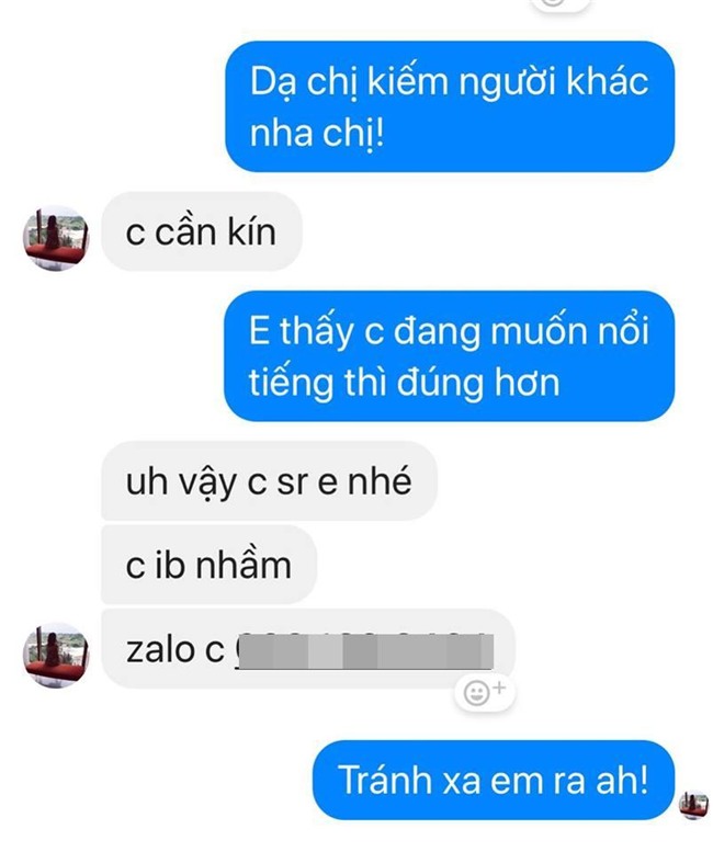 pha le thang thung dap tra truoc tin nhan cua nguoi la ga gam "di khach" - 3