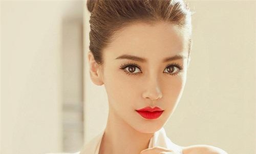 7 dac diem tren guong mat he lo nguoi phu nu co so huong, phuoc lanh, may man ca doi - 1