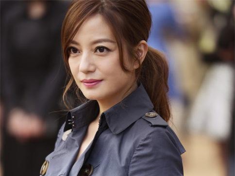 7 dac diem tren guong mat he lo nguoi phu nu co so huong, phuoc lanh, may man ca doi - 2