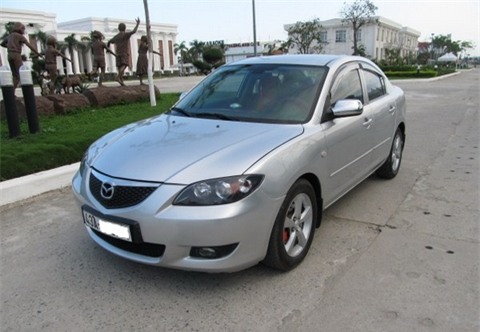 ô tô cũ,mua xe cũ,tiết kiệm tiền