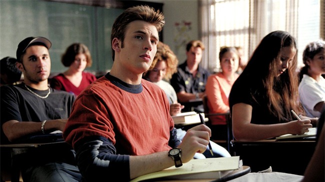 Những phi vụ quay cóp thi cử hoành tráng nhất mọi thời đại trong phim ảnh - Ảnh 12.