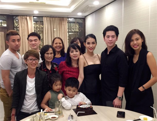 Mai Hồ tiết lộ về chuyện tình với chồng điển trai: Lần đầu gặp đã hoài nghi anh ấy là người đồng tính - Ảnh 6.