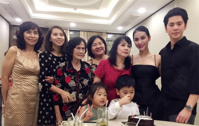 Mai Hồ tiết lộ về chuyện tình với chồng điển trai: Lần đầu gặp đã hoài nghi anh ấy là người đồng tính - Ảnh 6.