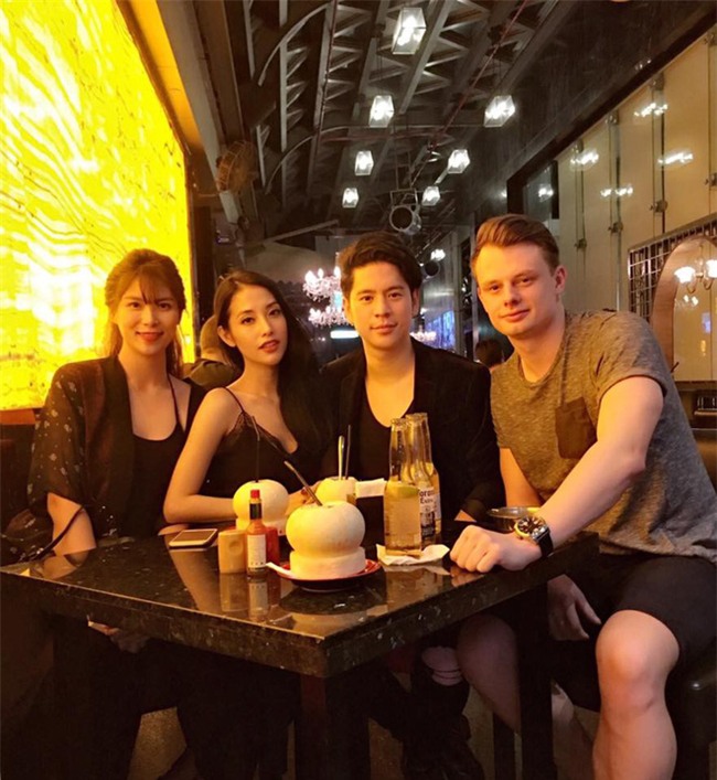 Mai Hồ tiết lộ về chuyện tình với chồng điển trai: Lần đầu gặp đã hoài nghi anh ấy là người đồng tính - Ảnh 3.