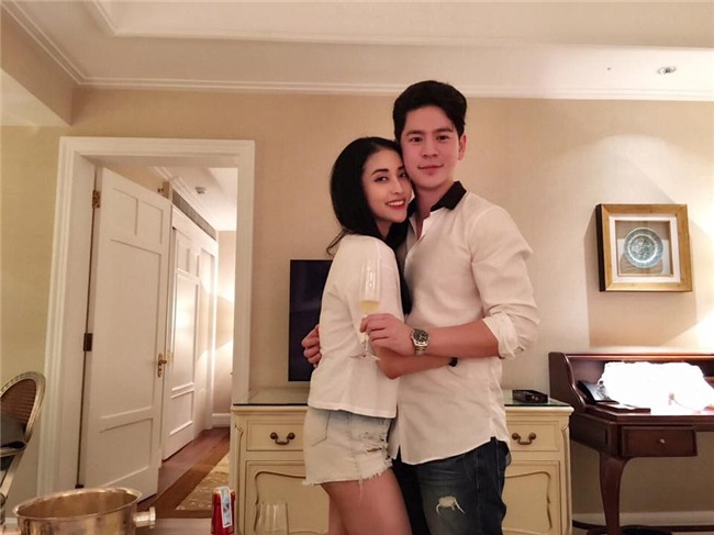 Mai Hồ tiết lộ về chuyện tình với chồng điển trai: Lần đầu gặp đã hoài nghi anh ấy là người đồng tính - Ảnh 4.