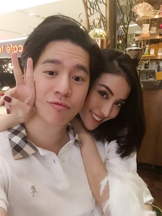 Mai Hồ tiết lộ về chuyện tình với chồng điển trai: Lần đầu gặp đã hoài nghi anh ấy là người đồng tính - Ảnh 5.