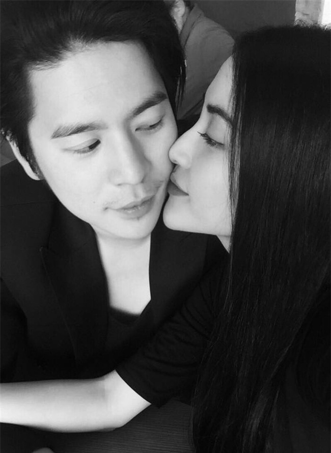 Mai Hồ tiết lộ về chuyện tình với chồng điển trai: Lần đầu gặp đã hoài nghi anh ấy là người đồng tính - Ảnh 5.