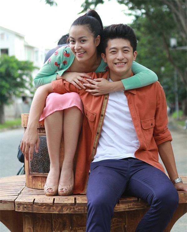 Hoàng Thùy Linh lần đầu tiên nhắc về Harry Lu sau 5 năm: Tôi cảm thấy tổn thương vô cùng - Tin sao Viet - Tin tuc sao Viet - Scandal sao Viet - Tin tuc cua Sao - Tin cua Sao