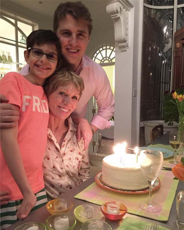 Phương pháp dạy con độc đáo của nữ hoàng bất động sản Barbara Corcoran sẽ khiến không ít bậc cha mẹ ngạc nhiên và ngưỡng mộ - Ảnh 2.