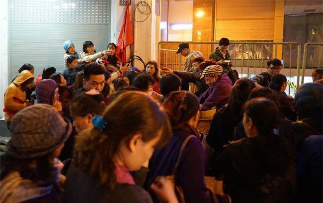 giam dap, tranh cuop loc, lieu loc do con thieng? - 2