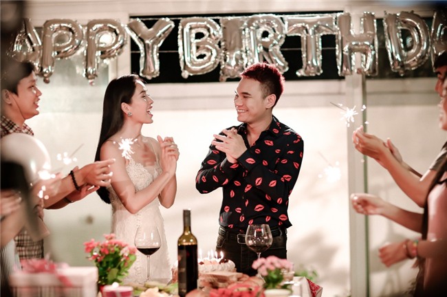 Khắc Việt bị bạn gái lừa dối chuyện mang thai và cái kết bất ngờ-7