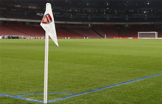 Những điều bạn có thể bỏ lỡ trận Arsenal - Man City - Ảnh 1.