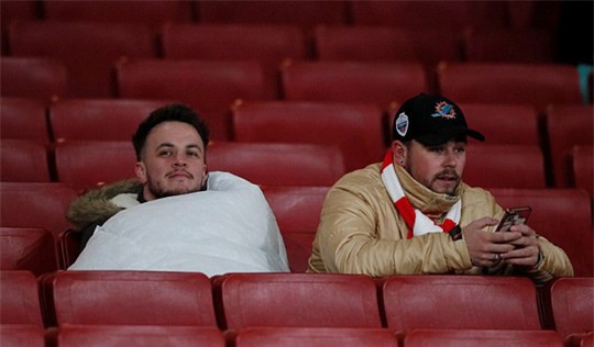 Những điều bạn có thể bỏ lỡ trận Arsenal - Man City - Ảnh 5.