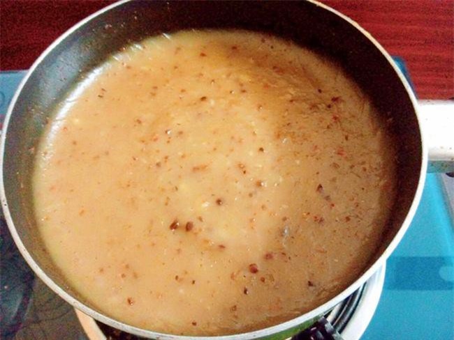 Cần gì phải lặn lội đâu xa khi đã có công thức làm nem lụi chuẩn vị như ngoài hàng đây rồi - Ảnh 1.