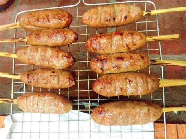 Cần gì phải lặn lội đâu xa khi đã có công thức làm nem lụi chuẩn vị như ngoài hàng đây rồi - Ảnh 2.