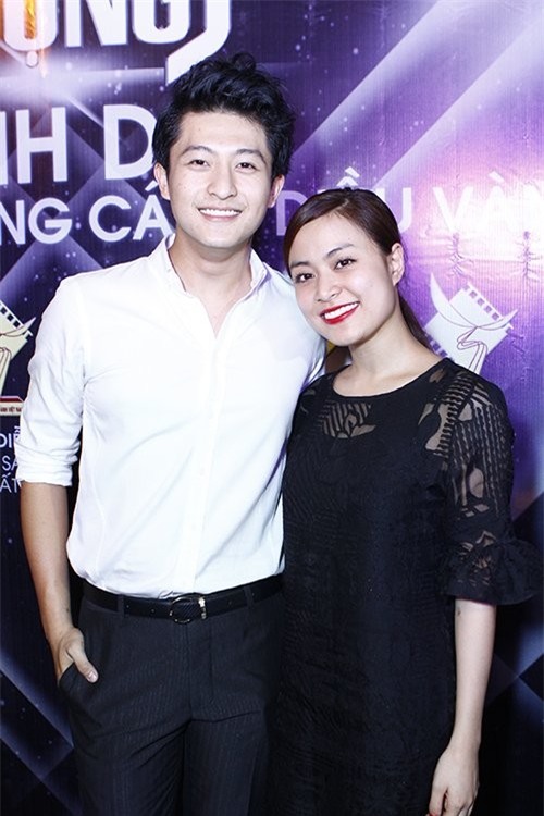 Kể cả sau khi kết thúc phim ảnh, cả hai khi nào cũng đi đôi với nhau. - Tin sao Viet - Tin tuc sao Viet - Scandal sao Viet - Tin tuc cua Sao - Tin cua Sao