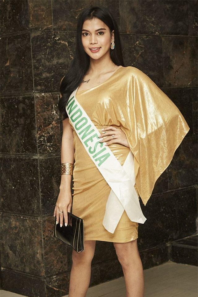 dien vest thanh lich, huong giang idol tiep tuc danh bai nhieu my nhan tai miq - 6