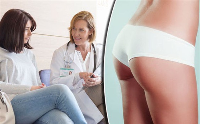 Ung thư hậu môn - những triệu chứng bạn không nên bỏ qua-1