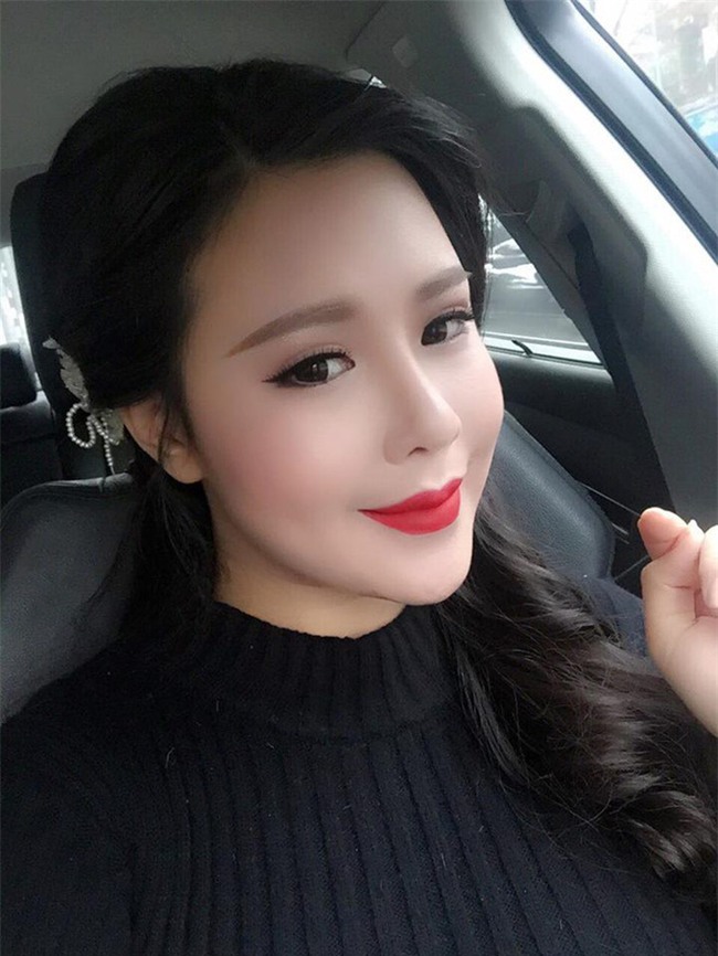 Nàng dâu trẻ sung sướng nhất hệ mặt trời được mẹ chồng đèo đi khắp nơi từ đi khám thai đến đưa về nhà ngoại - Ảnh 1.