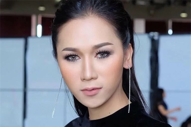 Ngắm nhan sắc của Hương Giang cùng các thí sinh Hoa hậu chuyển giới 2018 khi gạt bỏ lớp trang điểm  - Ảnh 10.