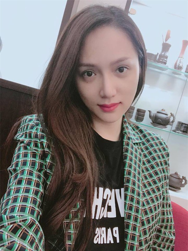 Ngắm nhan sắc của Hương Giang cùng các thí sinh Hoa hậu chuyển giới 2018 khi gạt bỏ lớp trang điểm  - Ảnh 2.