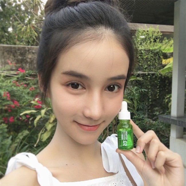 Ngắm nhan sắc của Hương Giang cùng các thí sinh Hoa hậu chuyển giới 2018 khi gạt bỏ lớp trang điểm  - Ảnh 6.