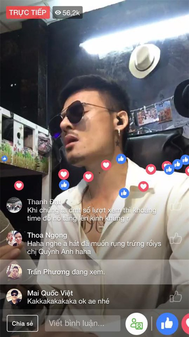 Không phải Mỹ Tâm hay Chi Pu, đây mới là giọng ca hot nhất mạng xã hội những ngày qua-1