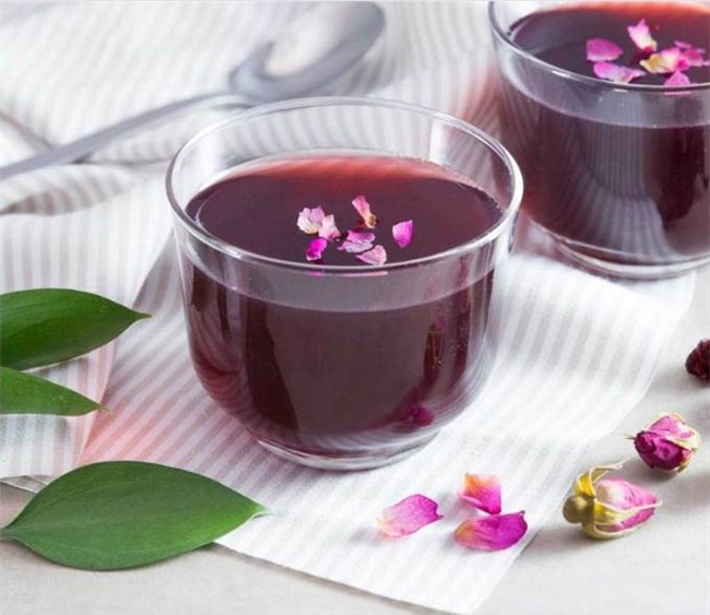 Làm thạch trà ngọt mát cho ngày nắng lên - Ảnh 6.