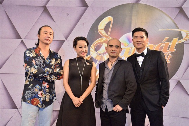 Lê Minh Sơn tự ví bản thân như Huấn luyện viên Park Han-seo-1