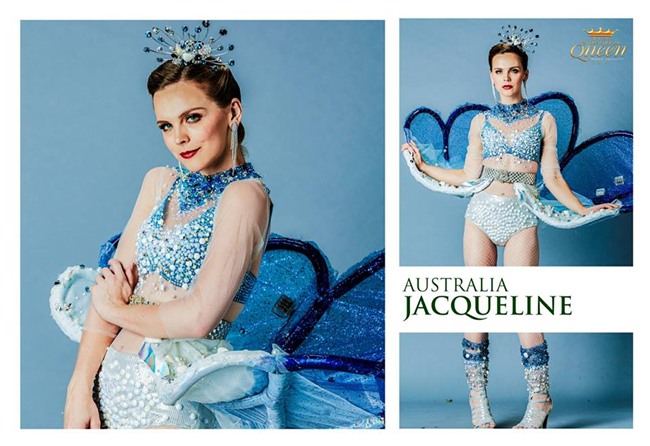 dan chan dai mac trang phuc dan toc hh chuyen gioi khoe nguc