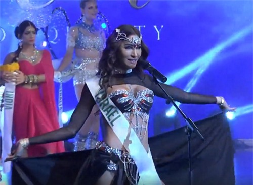 dan chan dai mac trang phuc dan toc hh chuyen gioi khoe nguc