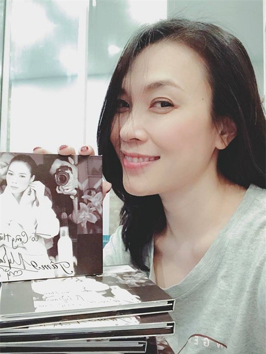 Khánh Thi,Phan Hiển,Mỹ Tâm,Mai Phương Thúy,làng sao