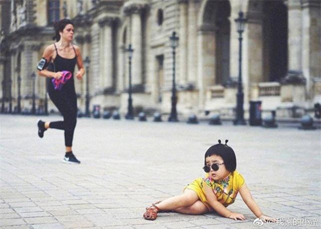 be gai gay bao mang voi nhung buc anh "tuoi tac khong quan trong, cai cot la than thai" - 2