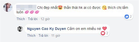 Kỳ Duyên, Hoa hậu Kỳ Duyên, Hoa hậu Việt Nam