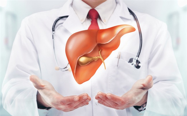 5 loại thực phẩm hàng ngày giúp gan khỏe mạnh-1