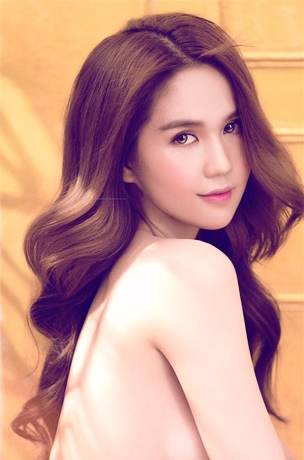 Ngọc Trinh đã đến lúc phải dùng ảnh nude để hâm nóng tên tuổi?-4