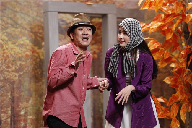 Không phải Nhã Phương, Nam Em mới là người đi cùng Trường Giang tới cuối đời-2