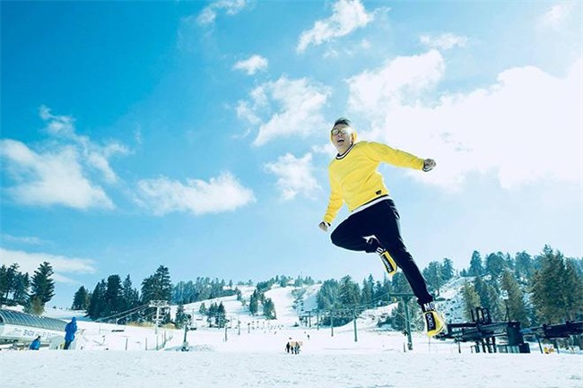 Đàm Vĩnh Hưng: Nghiêm cấm các hành vi xúi giục hoặc hỏi han về việc lập gia đình