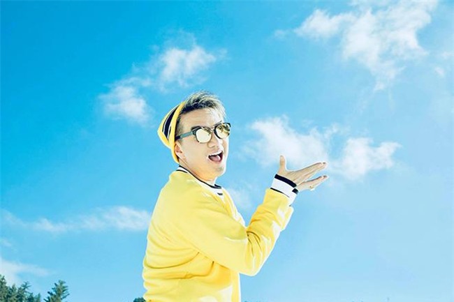 Đàm Vĩnh Hưng: Nghiêm cấm các hành vi xúi giục hoặc hỏi han về việc lập gia đình