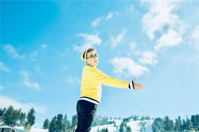 Đàm Vĩnh Hưng: Nghiêm cấm các hành vi xúi giục hoặc hỏi han về việc lập gia đình