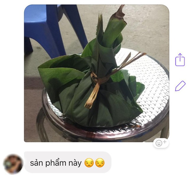 Tuần ra mắt nhà người yêu đầy sóng gió của nàng tiểu thư: Trổ tài làm gà bay cả cổ, gói bánh chưng y hệt nem nắm - Ảnh 1.